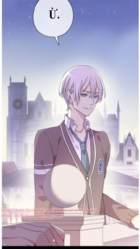 Vết Cắn Ngọt Ngào 3 Chapter 15 - 39