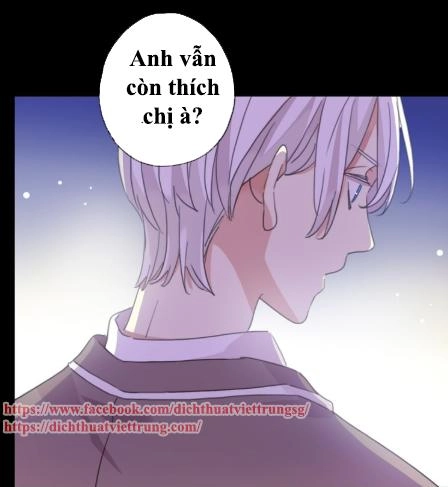 Vết Cắn Ngọt Ngào 3 Chapter 15 - 41