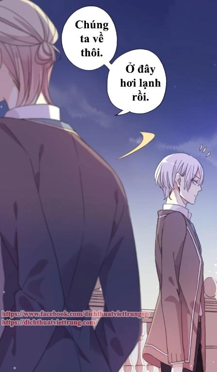 Vết Cắn Ngọt Ngào 3 Chapter 15 - 45