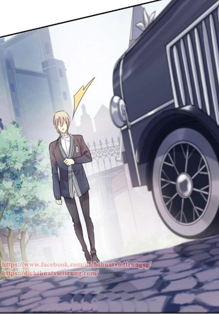 Vết Cắn Ngọt Ngào 3 Chapter 15 - 49