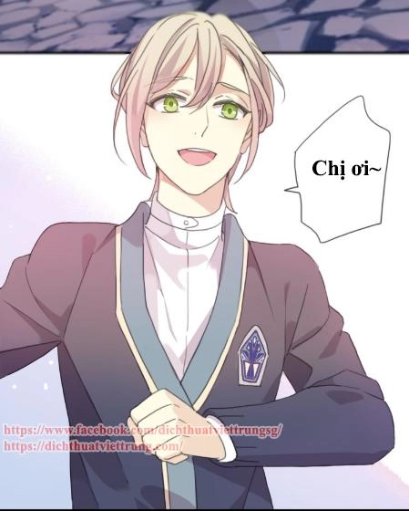 Vết Cắn Ngọt Ngào 3 Chapter 15 - 50