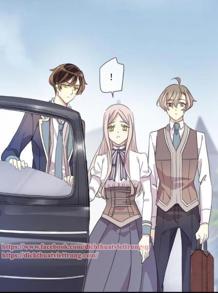 Vết Cắn Ngọt Ngào 3 Chapter 15 - 51