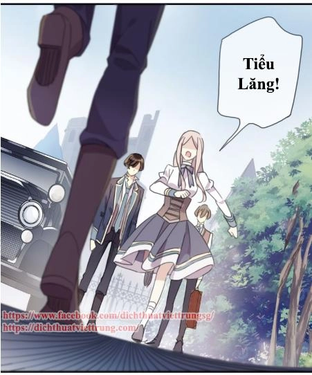 Vết Cắn Ngọt Ngào 3 Chapter 15 - 52