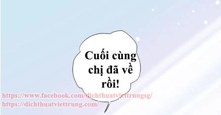 Vết Cắn Ngọt Ngào 3 Chapter 15 - 53