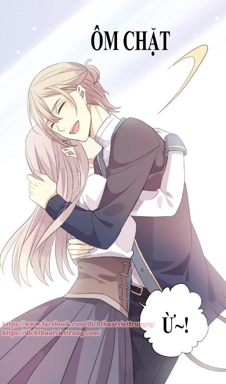 Vết Cắn Ngọt Ngào 3 Chapter 15 - 54