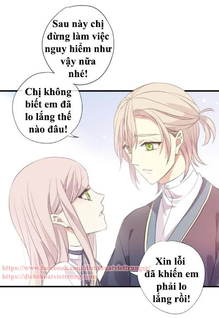 Vết Cắn Ngọt Ngào 3 Chapter 15 - 55