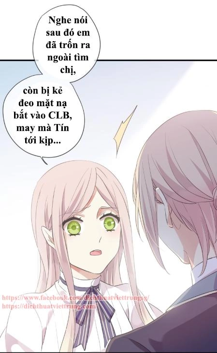 Vết Cắn Ngọt Ngào 3 Chapter 15 - 56