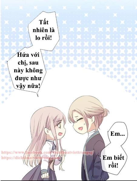 Vết Cắn Ngọt Ngào 3 Chapter 15 - 58