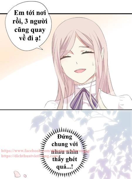 Vết Cắn Ngọt Ngào 3 Chapter 15 - 60