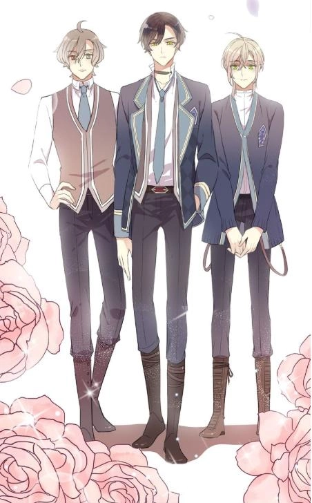 Vết Cắn Ngọt Ngào 3 Chapter 15 - 61