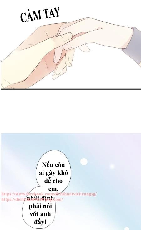 Vết Cắn Ngọt Ngào 3 Chapter 15 - 62