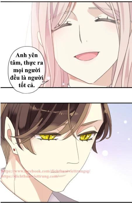 Vết Cắn Ngọt Ngào 3 Chapter 15 - 64