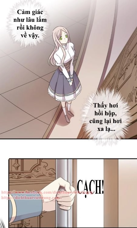 Vết Cắn Ngọt Ngào 3 Chapter 15 - 66