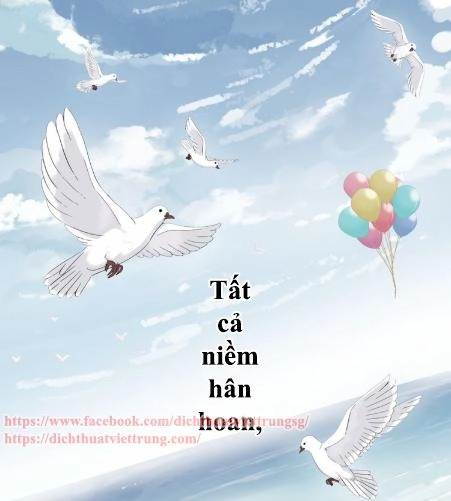 Vết Cắn Ngọt Ngào 3 Chapter 16 - 2