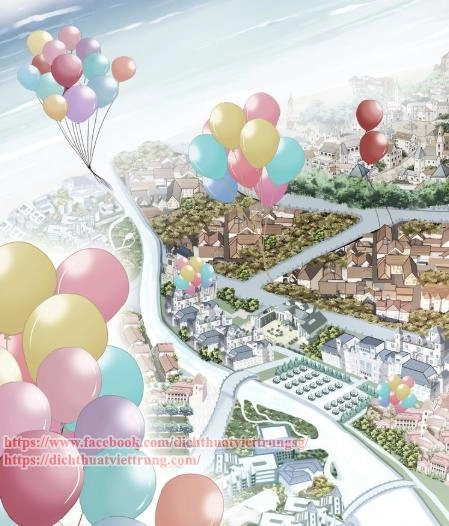 Vết Cắn Ngọt Ngào 3 Chapter 16 - 3