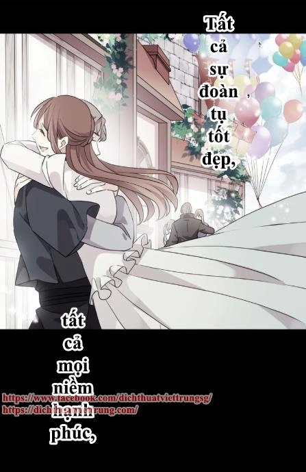 Vết Cắn Ngọt Ngào 3 Chapter 16 - 4