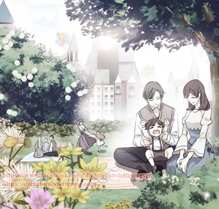 Vết Cắn Ngọt Ngào 3 Chapter 16 - 5