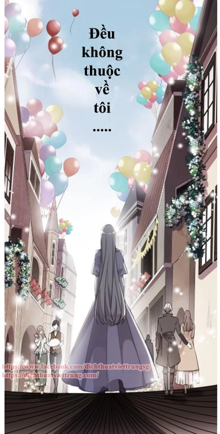 Vết Cắn Ngọt Ngào 3 Chapter 16 - 6