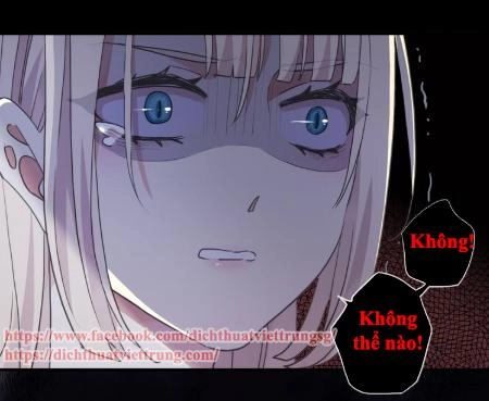 Vết Cắn Ngọt Ngào 3 Chapter 16 - 10