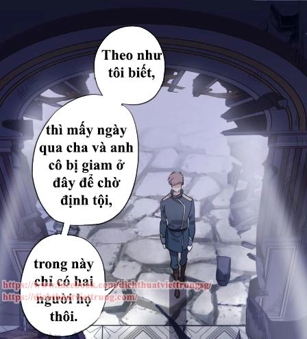 Vết Cắn Ngọt Ngào 3 Chapter 16 - 14