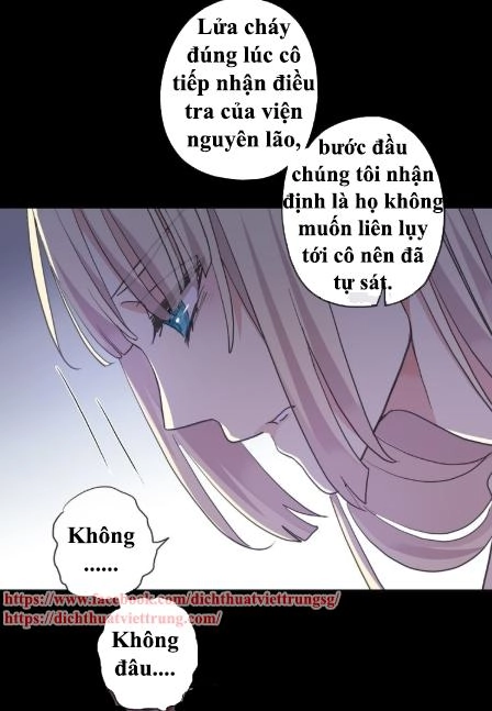 Vết Cắn Ngọt Ngào 3 Chapter 16 - 16