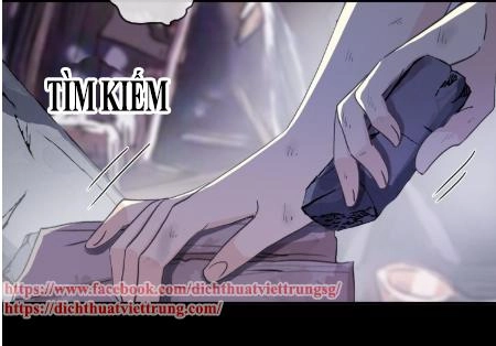 Vết Cắn Ngọt Ngào 3 Chapter 16 - 17