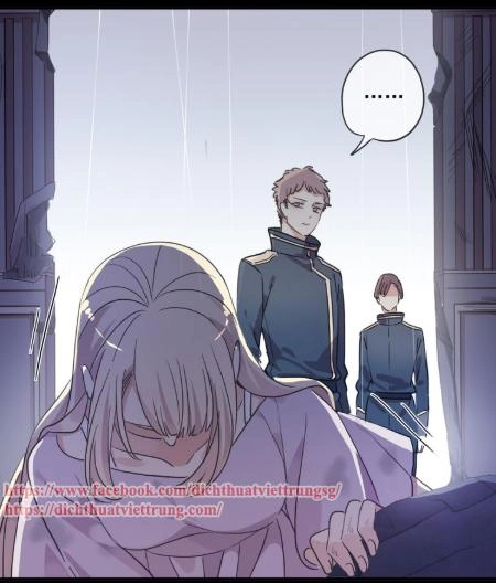 Vết Cắn Ngọt Ngào 3 Chapter 16 - 19