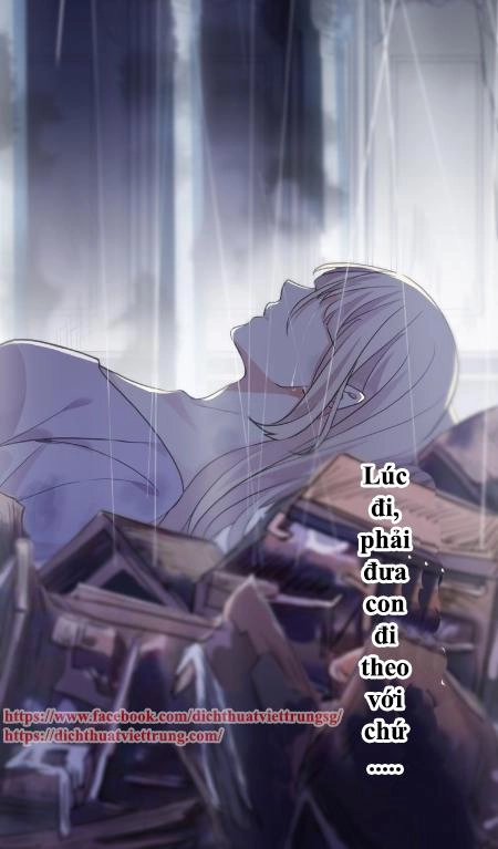 Vết Cắn Ngọt Ngào 3 Chapter 16 - 26