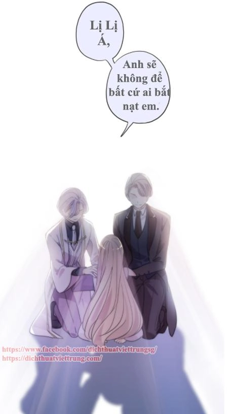 Vết Cắn Ngọt Ngào 3 Chapter 16 - 30