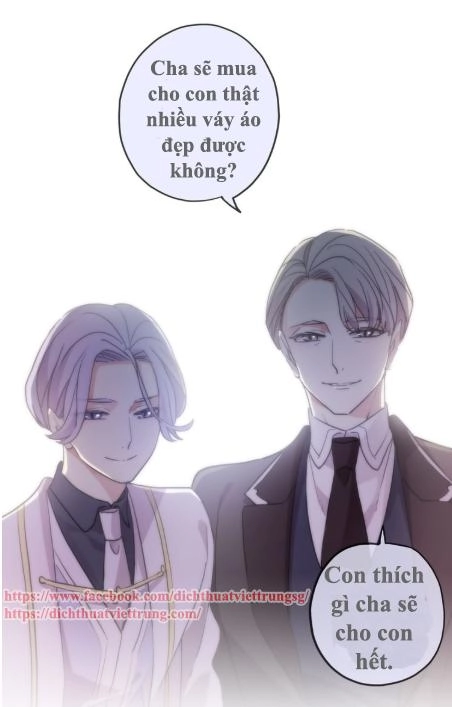 Vết Cắn Ngọt Ngào 3 Chapter 16 - 31