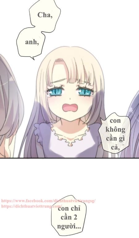 Vết Cắn Ngọt Ngào 3 Chapter 16 - 32