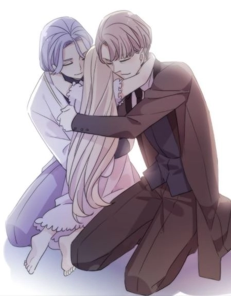 Vết Cắn Ngọt Ngào 3 Chapter 16 - 33