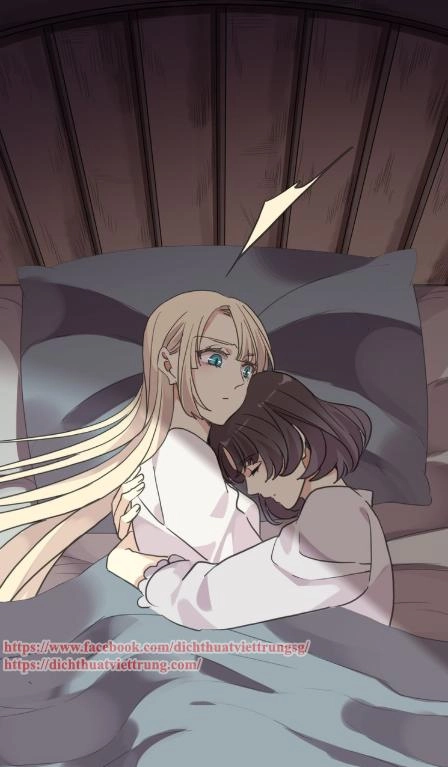 Vết Cắn Ngọt Ngào 3 Chapter 16 - 39