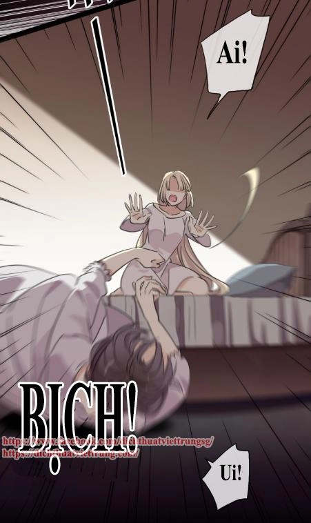 Vết Cắn Ngọt Ngào 3 Chapter 16 - 40