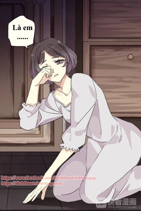 Vết Cắn Ngọt Ngào 3 Chapter 16 - 42