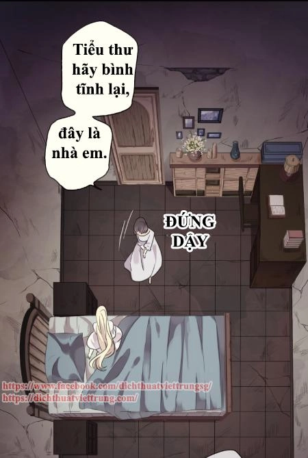 Vết Cắn Ngọt Ngào 3 Chapter 16 - 44