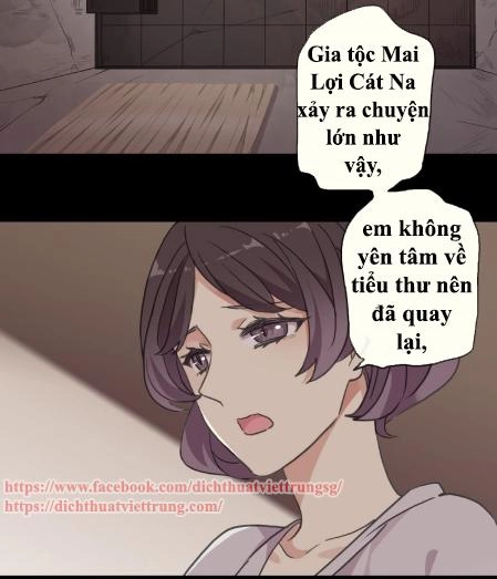 Vết Cắn Ngọt Ngào 3 Chapter 16 - 45