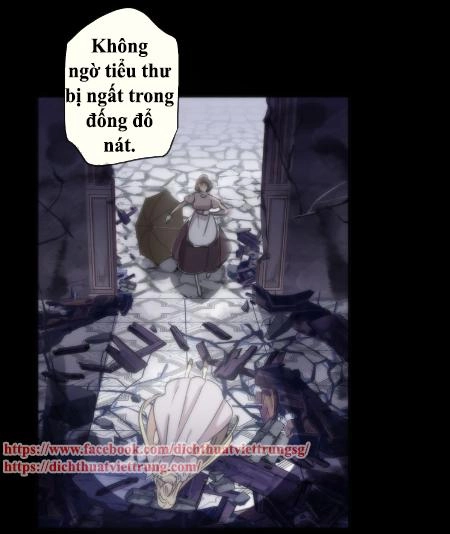 Vết Cắn Ngọt Ngào 3 Chapter 16 - 46