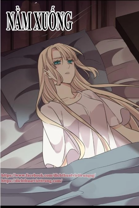 Vết Cắn Ngọt Ngào 3 Chapter 16 - 48