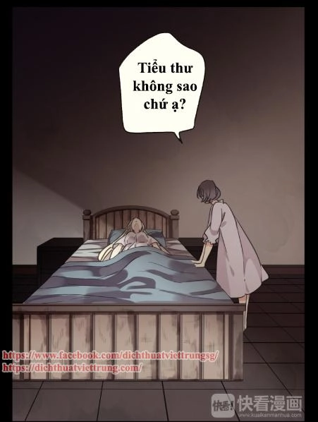 Vết Cắn Ngọt Ngào 3 Chapter 16 - 50