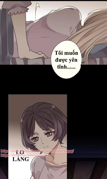 Vết Cắn Ngọt Ngào 3 Chapter 16 - 51