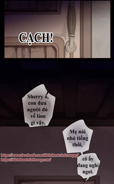 Vết Cắn Ngọt Ngào 3 Chapter 16 - 53