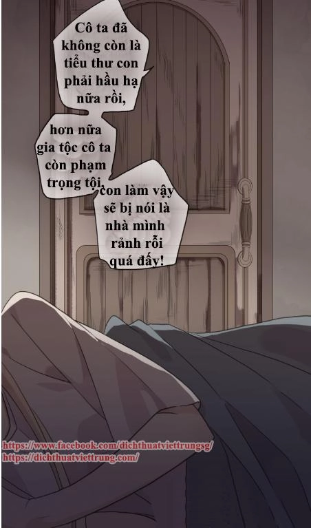 Vết Cắn Ngọt Ngào 3 Chapter 16 - 54