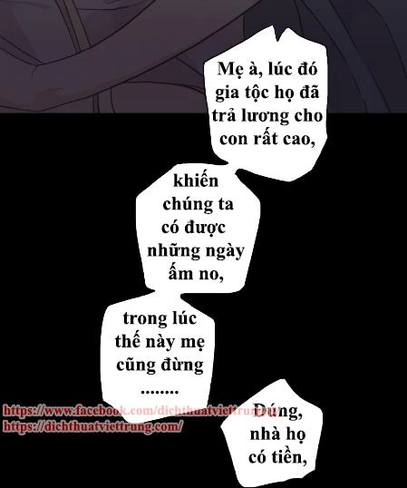 Vết Cắn Ngọt Ngào 3 Chapter 16 - 55