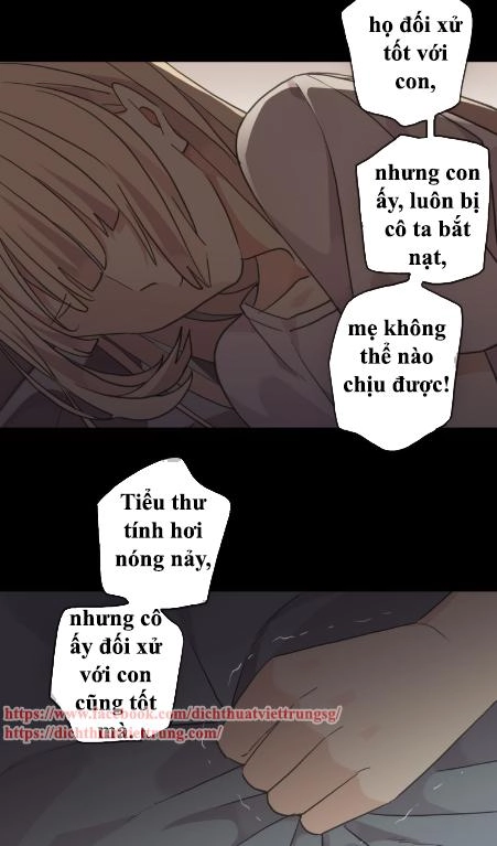 Vết Cắn Ngọt Ngào 3 Chapter 16 - 56