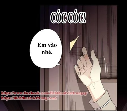 Vết Cắn Ngọt Ngào 3 Chapter 16 - 58
