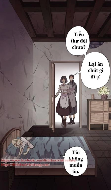 Vết Cắn Ngọt Ngào 3 Chapter 16 - 59