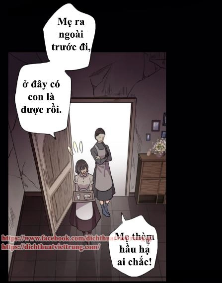 Vết Cắn Ngọt Ngào 3 Chapter 16 - 61