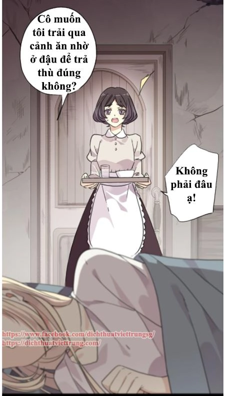 Vết Cắn Ngọt Ngào 3 Chapter 16 - 63
