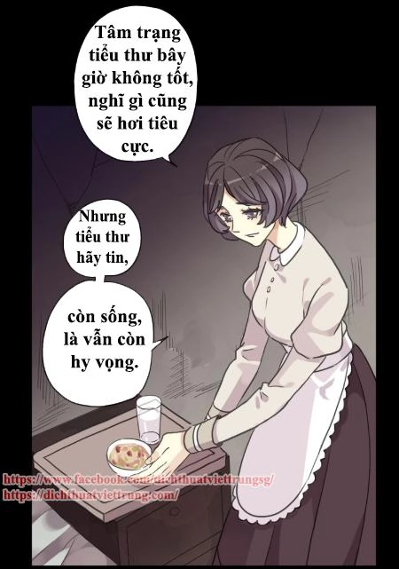 Vết Cắn Ngọt Ngào 3 Chapter 16 - 64